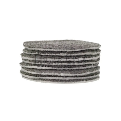 JFlint Mr. Hard Water Shower Door Kit - 120V WindowCleaner.com