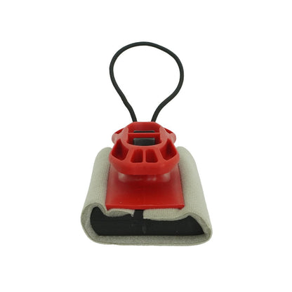 JFlint Mr. Hardwater Sealer Applicator WindowCleaner.com