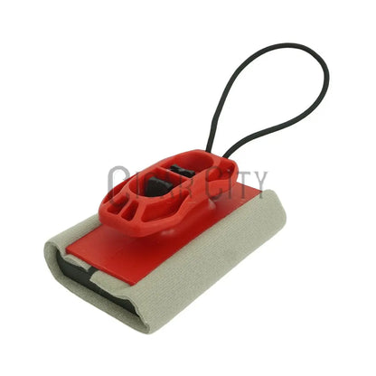 JFlint Mr. Hardwater Sealer Applicator WindowCleaner.com