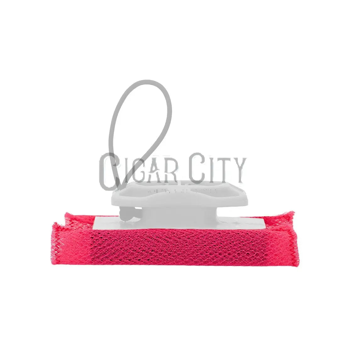 JFlint Nylon Scrubber for Knuckler Pad Holder WindowCleaner.com