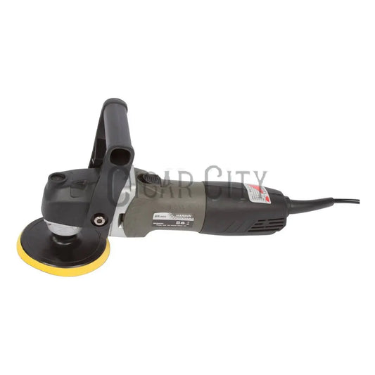 JFlint Polisher - 120V Glass and Stone WindowCleaner.com