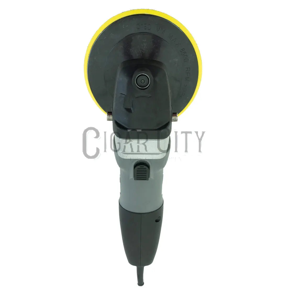 JFlint Polisher - 120V Glass and Stone WindowCleaner.com