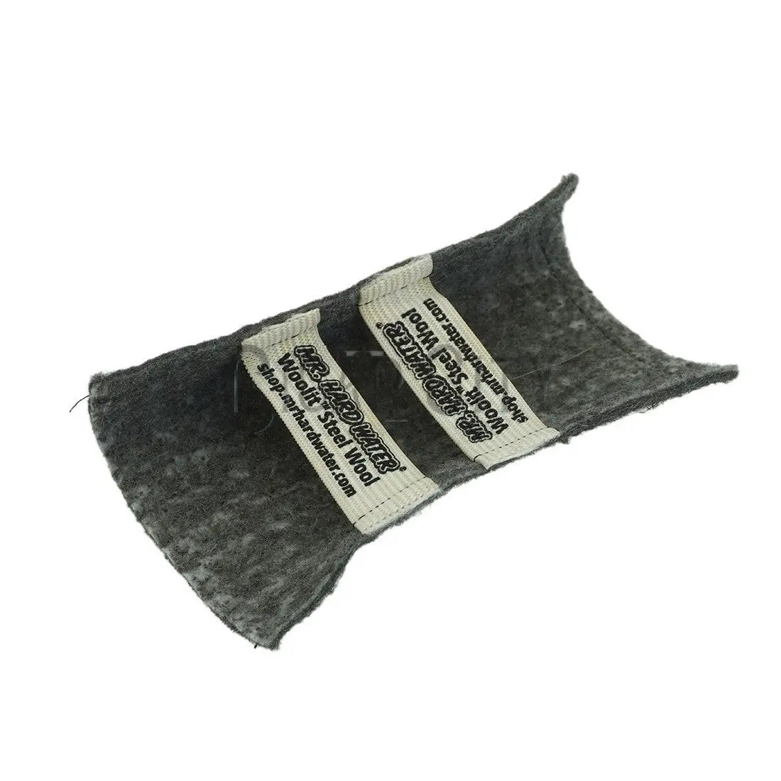 JFlint Steel Scrubber for Knuckler Pad Holder WindowCleaner.com