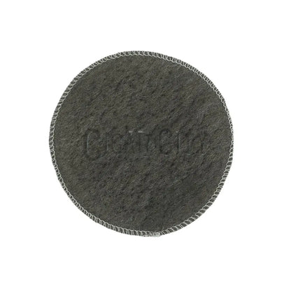 JFlint Steel Wool Polishing Pad - 5 Inch WindowCleaner.com