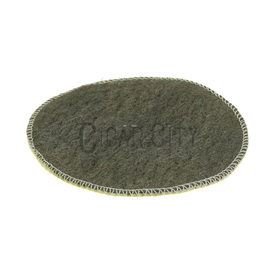 JFlint Steel Wool Polishing Pad - 5 Inch WindowCleaner.com