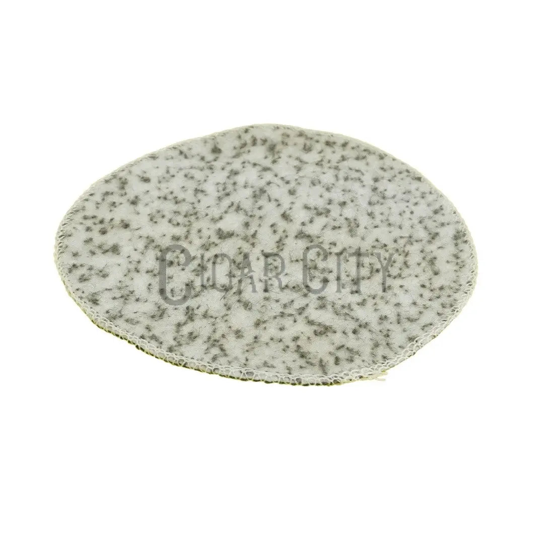 JFlint Steel Wool Polishing Pad - 5 Inch WindowCleaner.com