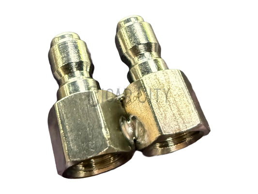 JROD 2 Nozzle Tip Holder CigarCity Softwash