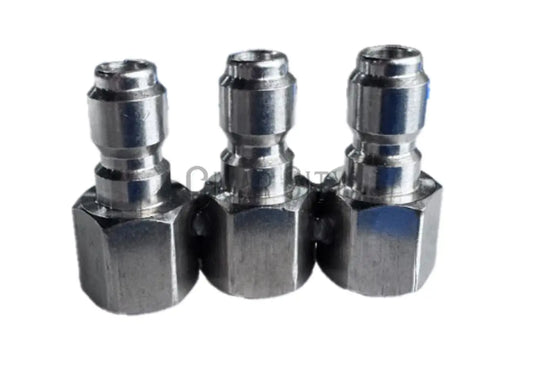JROD 5 Nozzle Tip Holder Dominator Manufacturing