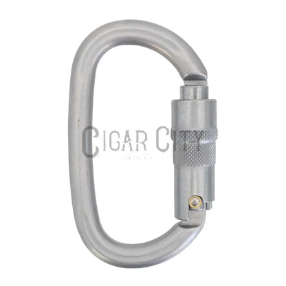 KONG Back-Up Fall Arrester with Lanyard - Ovalone Autoblock ANSI WindowCleaner.com