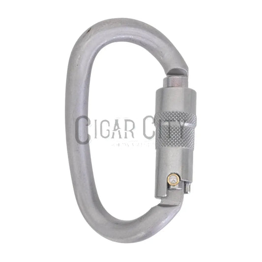 KONG DNA Carabiner - Ovalone Autoblock ANSI WindowCleaner.com