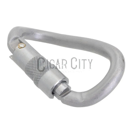 KONG DNA Carabiner - Ovalone Autoblock ANSI WindowCleaner.com