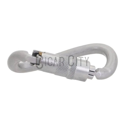 KONG DNA Carabiner - Ovalone Autoblock ANSI WindowCleaner.com