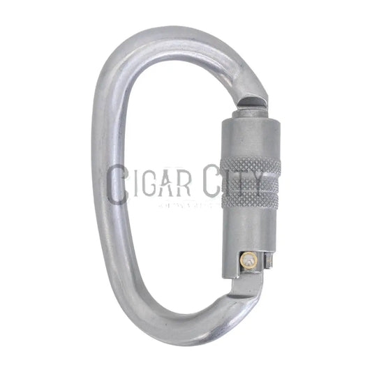 KONG DNA Carabiner - Ovalone Twist Lock ANSI WindowCleaner.com