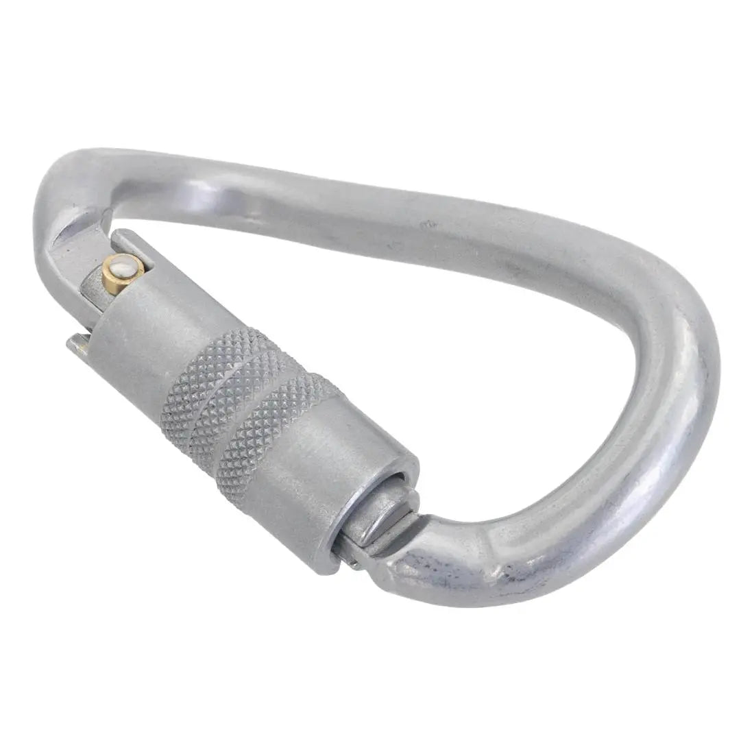 KONG DNA Carabiner - Ovalone Twist Lock ANSI WindowCleaner.com