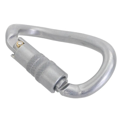 KONG DNA Carabiner - Ovalone Twist Lock ANSI WindowCleaner.com