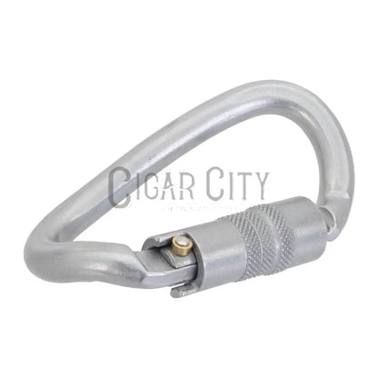 KONG DNA Carabiner - Ovalone Twist Lock ANSI WindowCleaner.com
