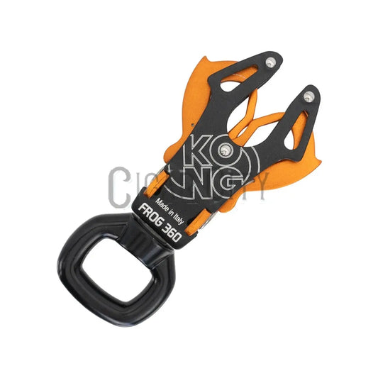 KONG Frog 360 WindowCleaner.com