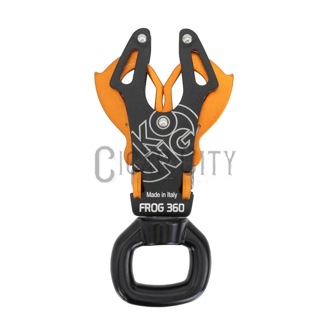 KONG Frog 360 WindowCleaner.com