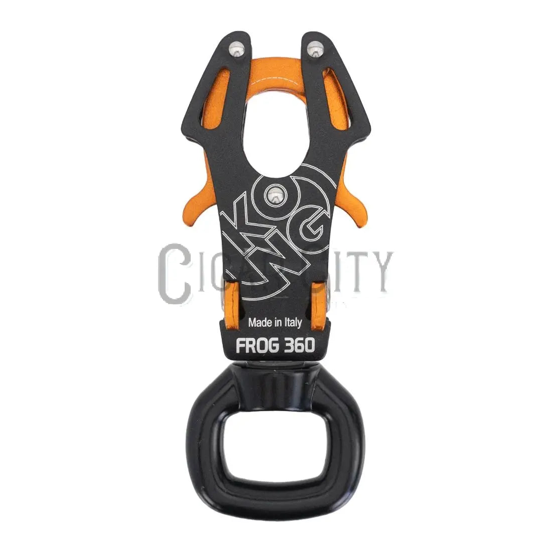 KONG Frog 360 WindowCleaner.com