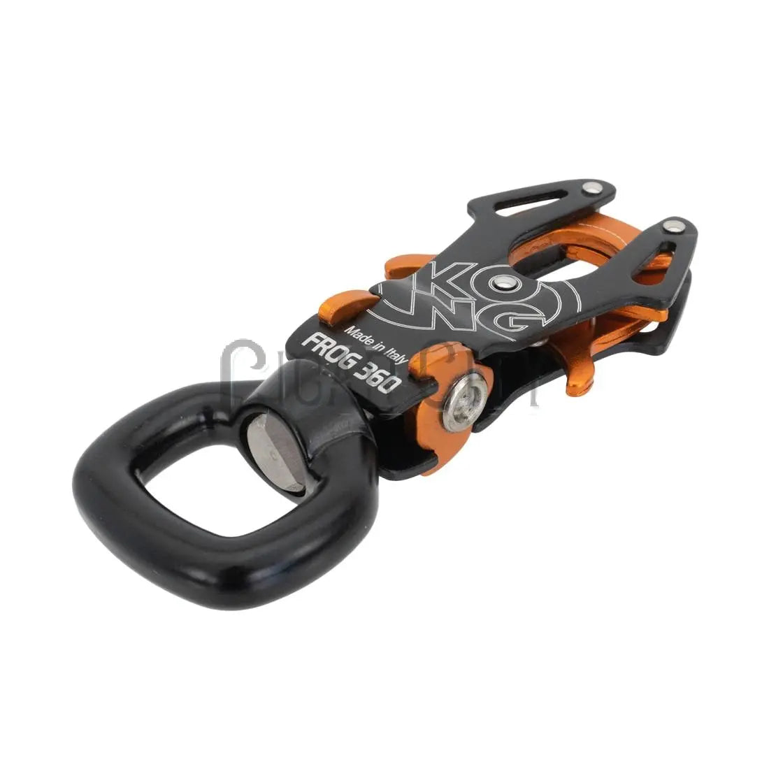 KONG Frog 360 WindowCleaner.com