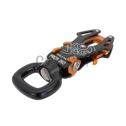 KONG Frog 360 WindowCleaner.com