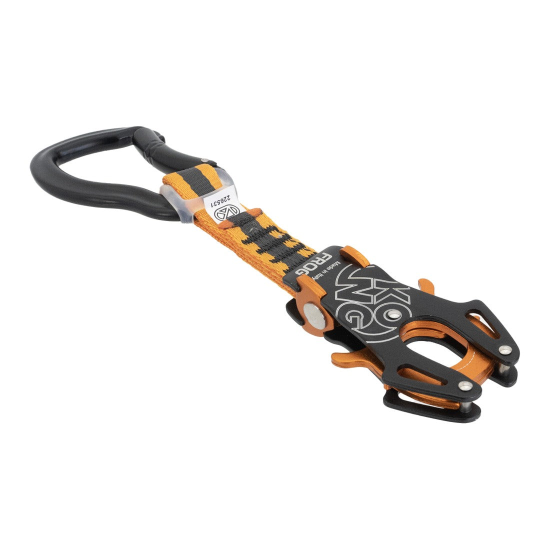 KONG Frog Quickdraw WindowCleaner.com