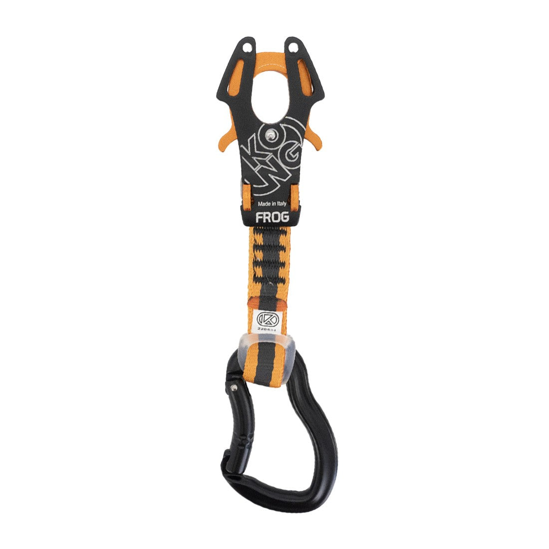 KONG Frog Quickdraw WindowCleaner.com