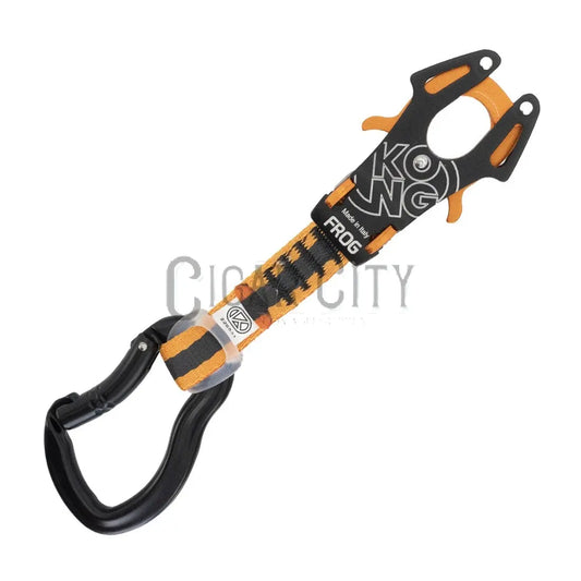 KONG Frog Quickdraw WindowCleaner.com