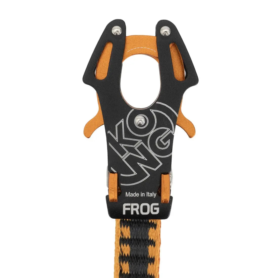 KONG Frog Quickdraw WindowCleaner.com