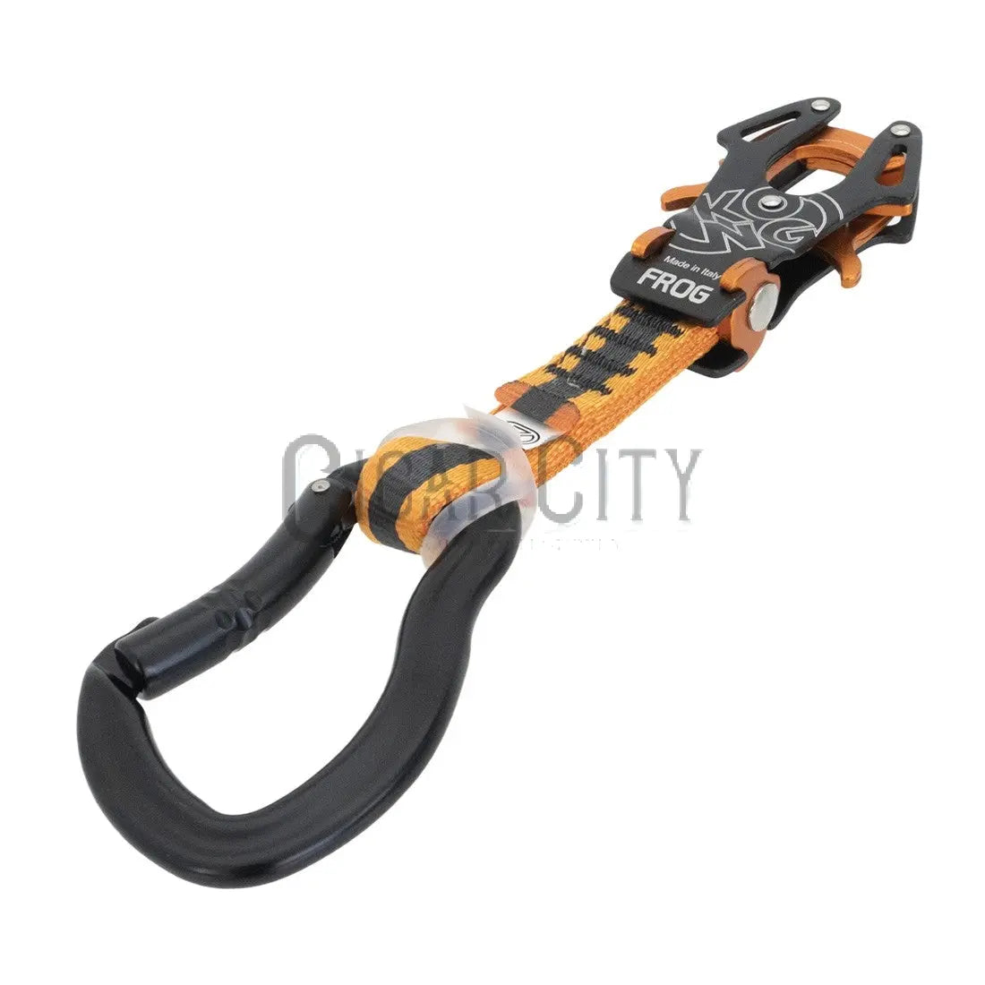 KONG Frog Quickdraw WindowCleaner.com