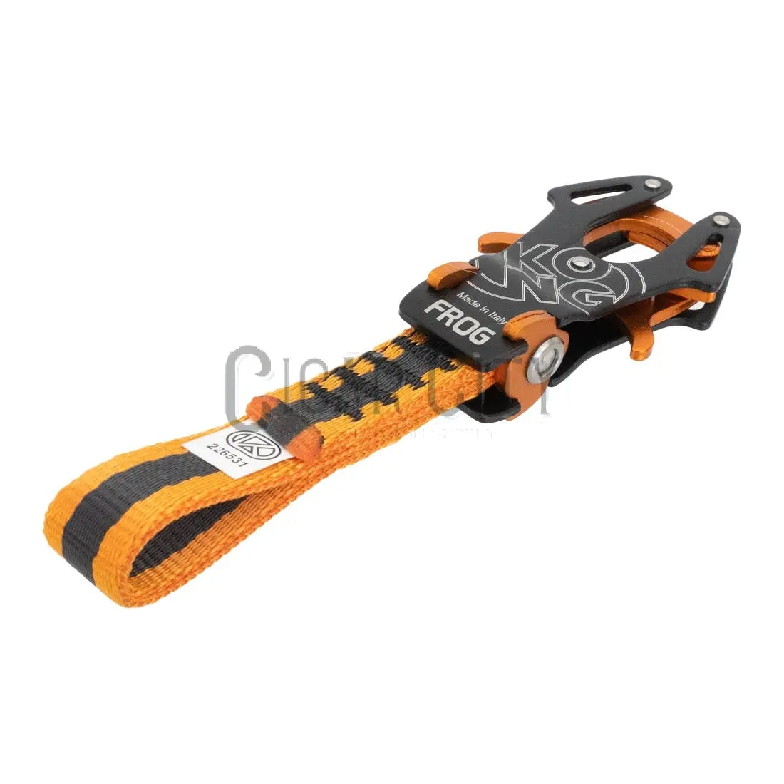 KONG Frog WindowCleaner.com