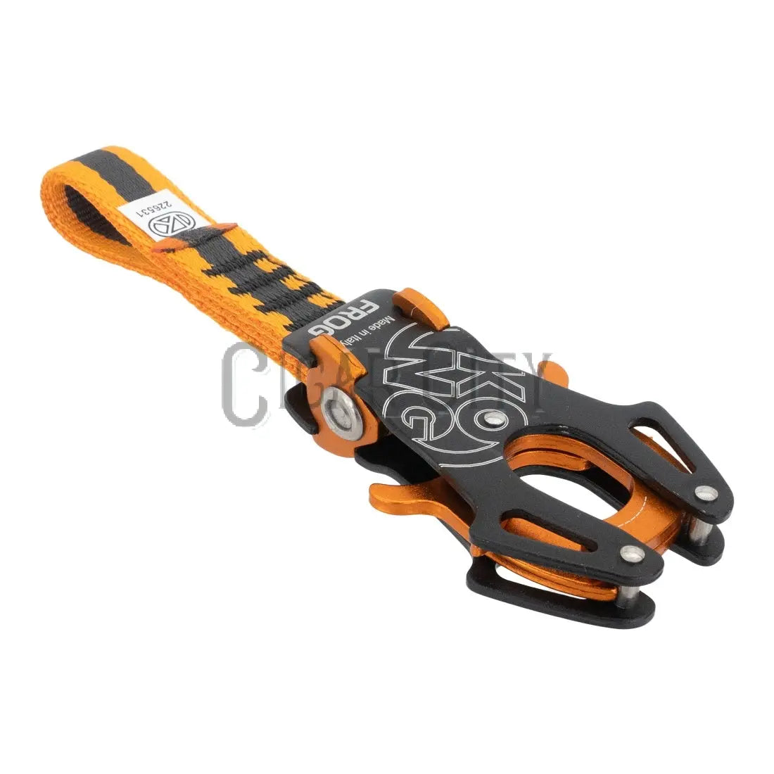 KONG Frog WindowCleaner.com