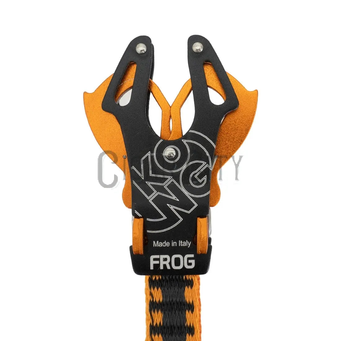 KONG Frog WindowCleaner.com