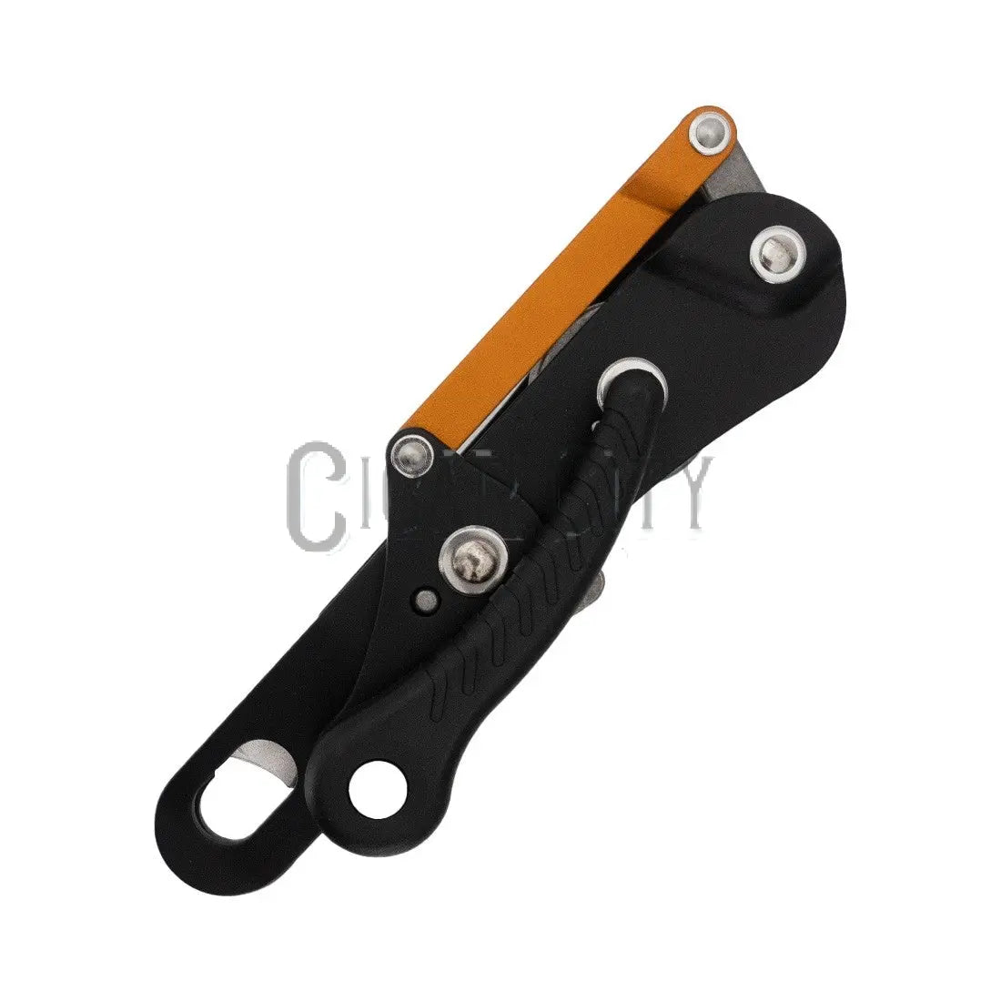 KONG Indy Evo Plus Descender WindowCleaner.com