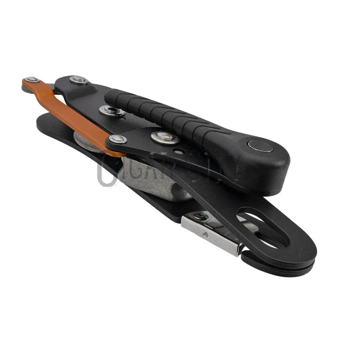 KONG Indy Evo Plus Descender WindowCleaner.com