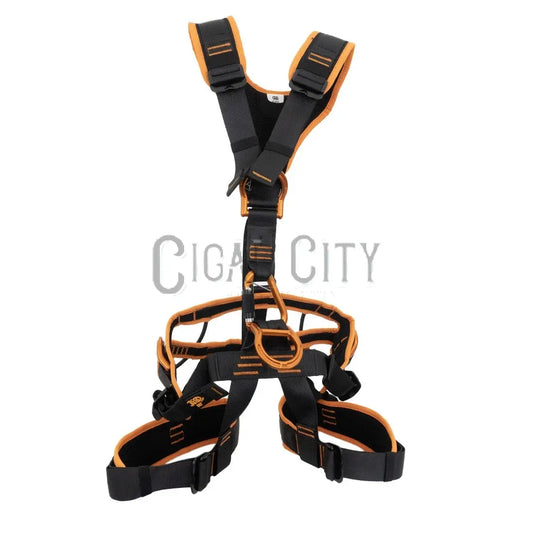KONG Itaka Harness WindowCleaner.com