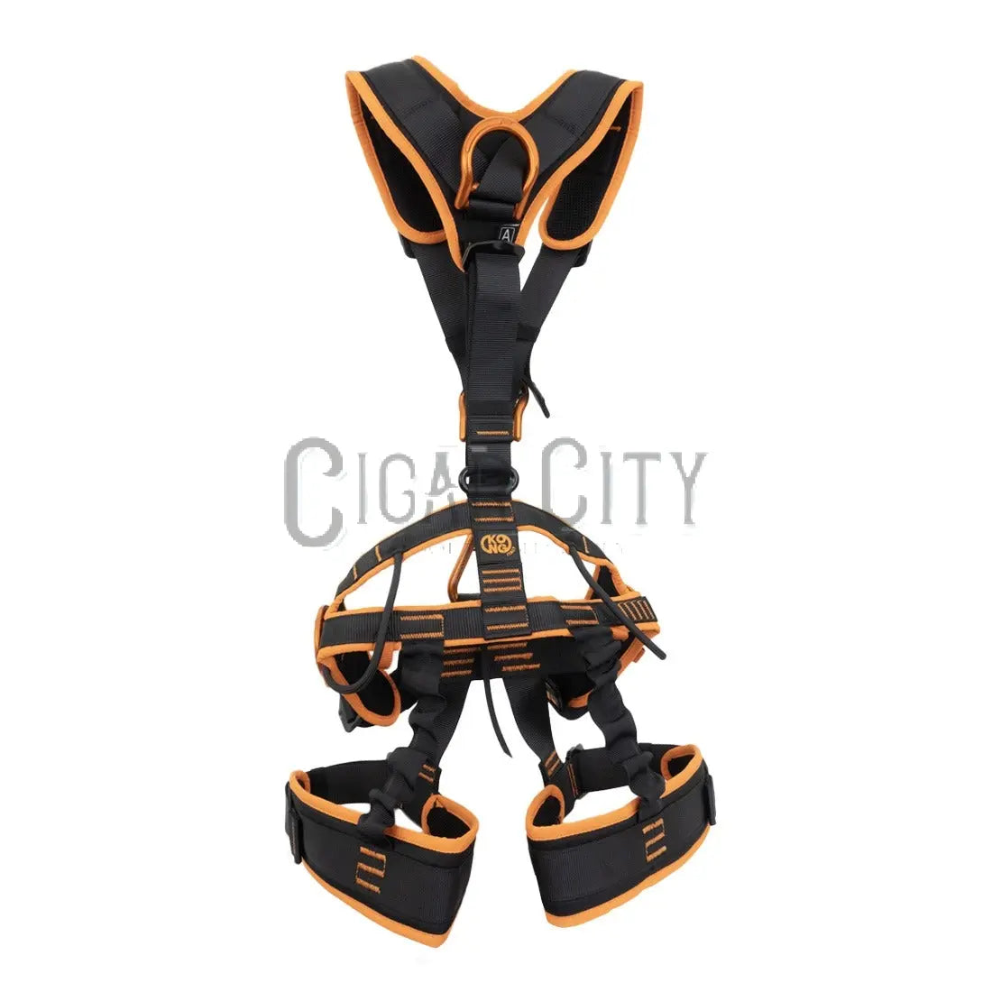 KONG Itaka Harness WindowCleaner.com
