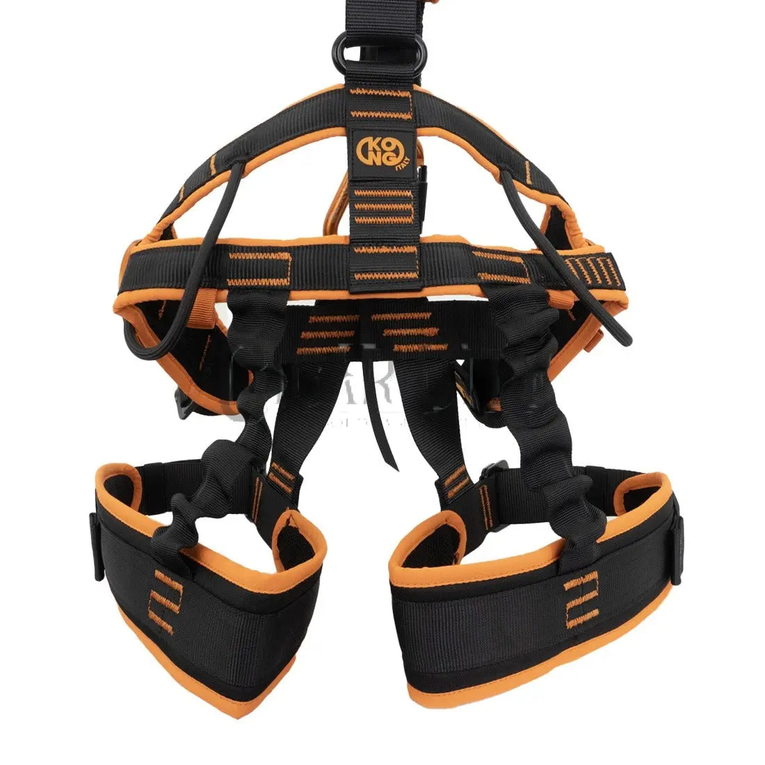 KONG Itaka Harness WindowCleaner.com