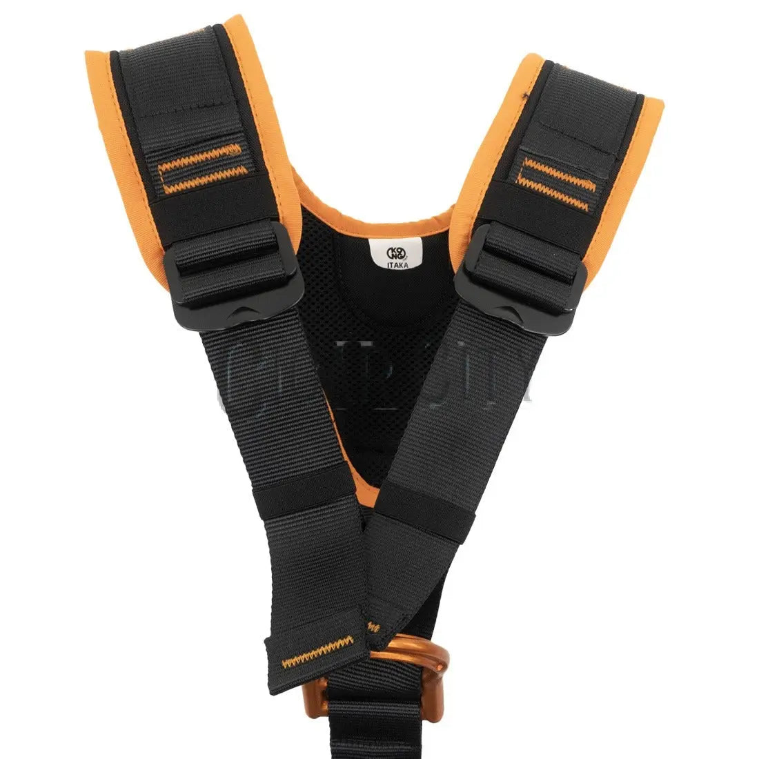 KONG Itaka Harness WindowCleaner.com