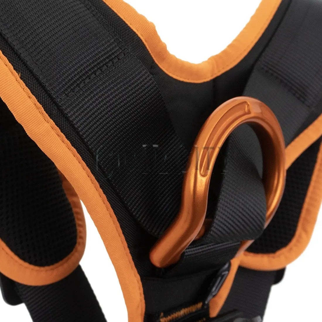 KONG Itaka Harness WindowCleaner.com