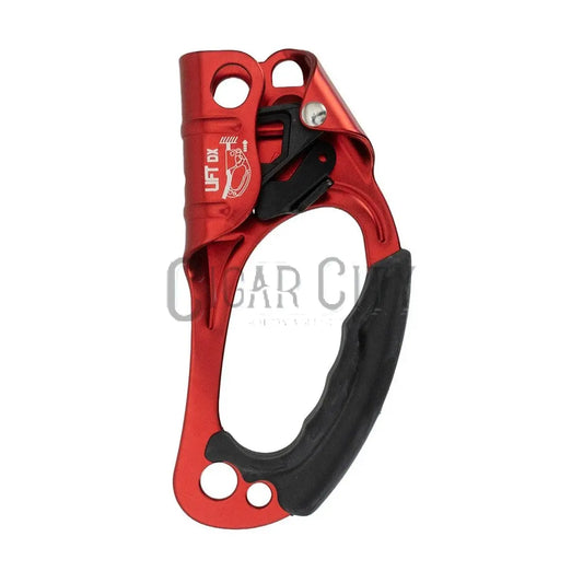 KONG Lift Ascender WindowCleaner.com