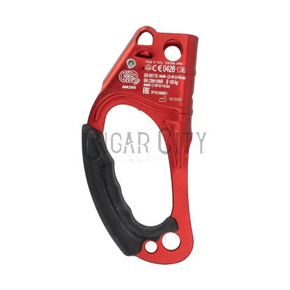 KONG Lift Ascender WindowCleaner.com