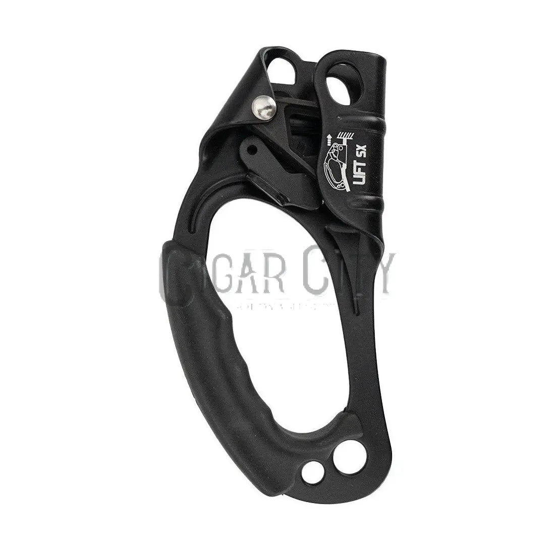 KONG Lift Ascender WindowCleaner.com