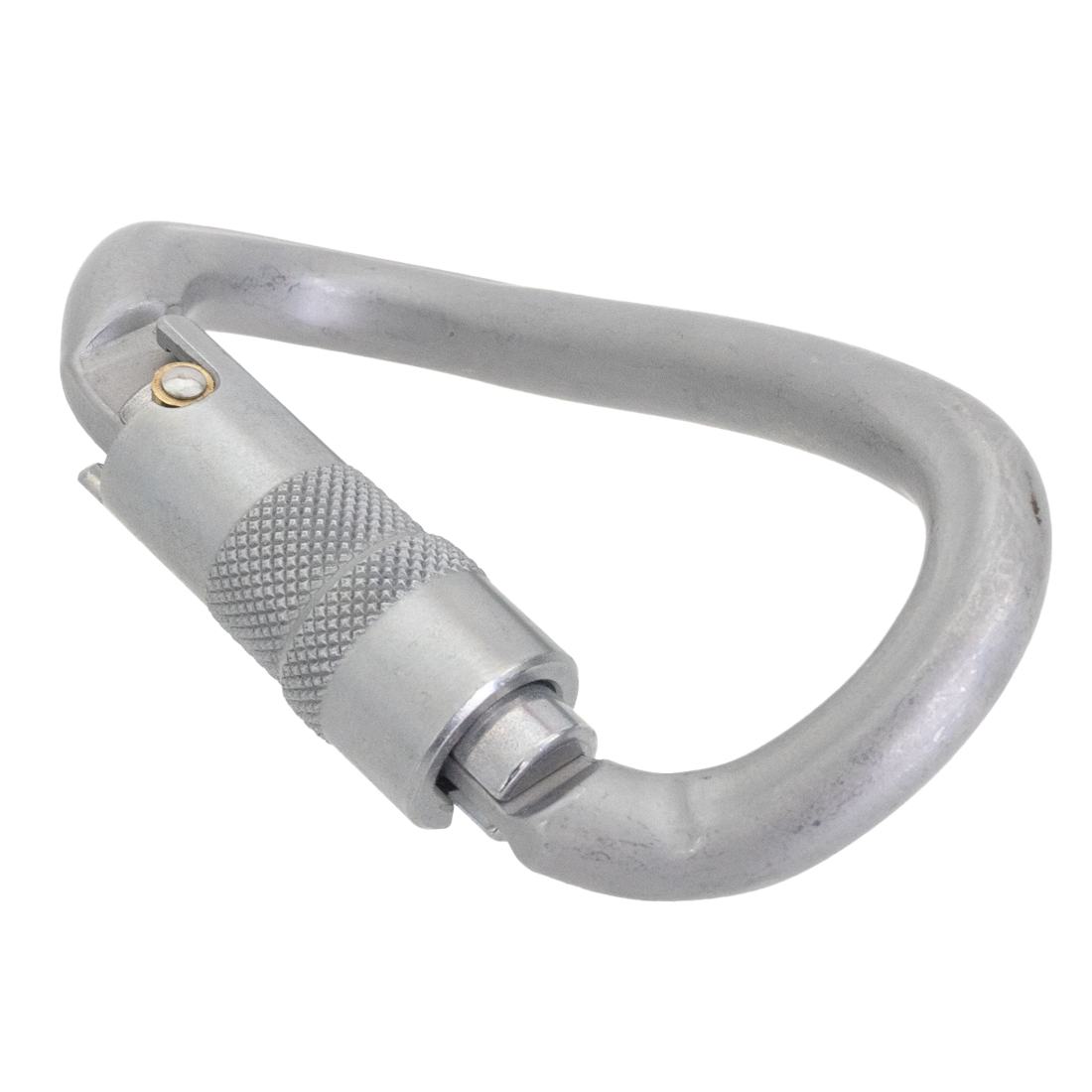 KONG DNA Carabiner - Ovalone Autoblock ANSI WindowCleaner.com