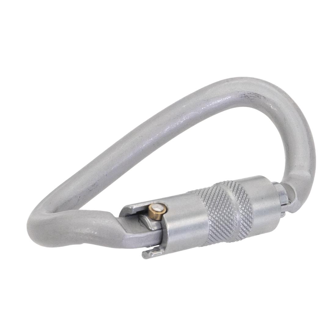 KONG DNA Carabiner - Ovalone Autoblock ANSI WindowCleaner.com