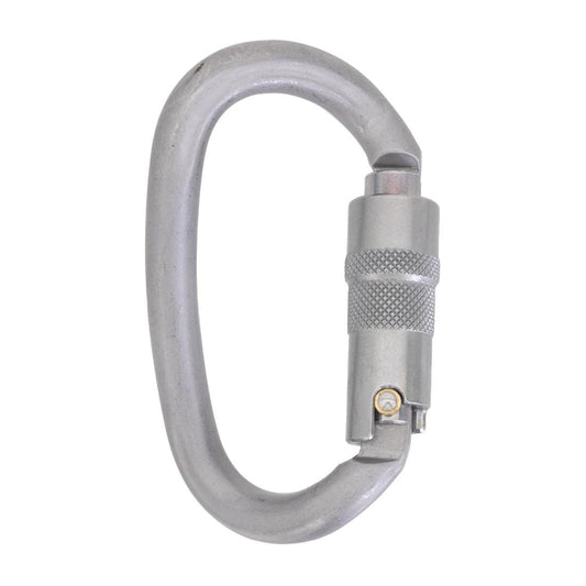 KONG DNA Carabiner - Ovalone Autoblock ANSI WindowCleaner.com