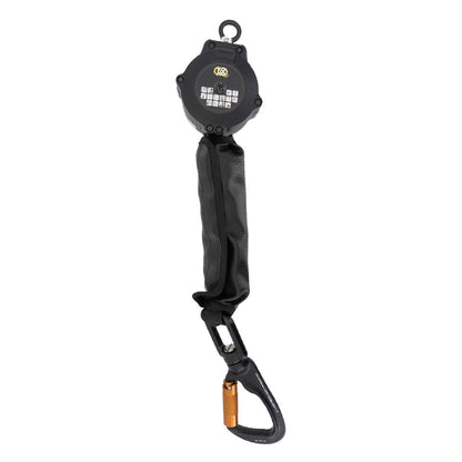 KONG Retractable Fall Arrester - 2 Meter Webbing WindowCleaner.com