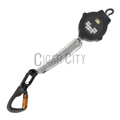 KONG Retractable Fall Arrester - 2 Meter Webbing WindowCleaner.com