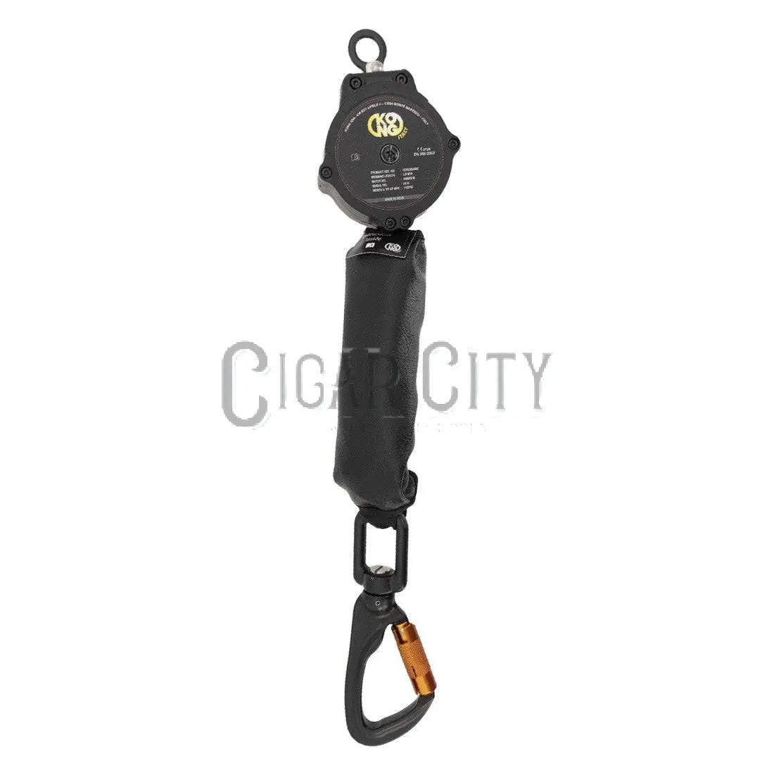 KONG Retractable Fall Arrester - 2 Meter Webbing WindowCleaner.com