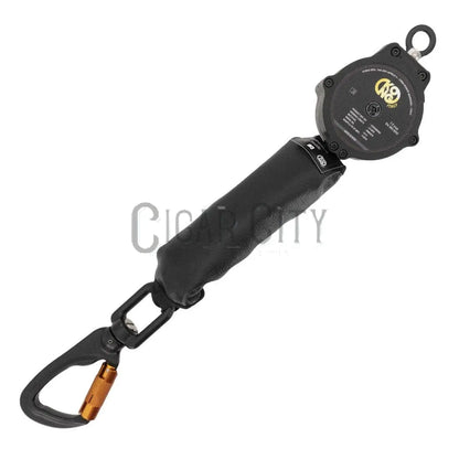 KONG Retractable Fall Arrester - 2 Meter Webbing WindowCleaner.com
